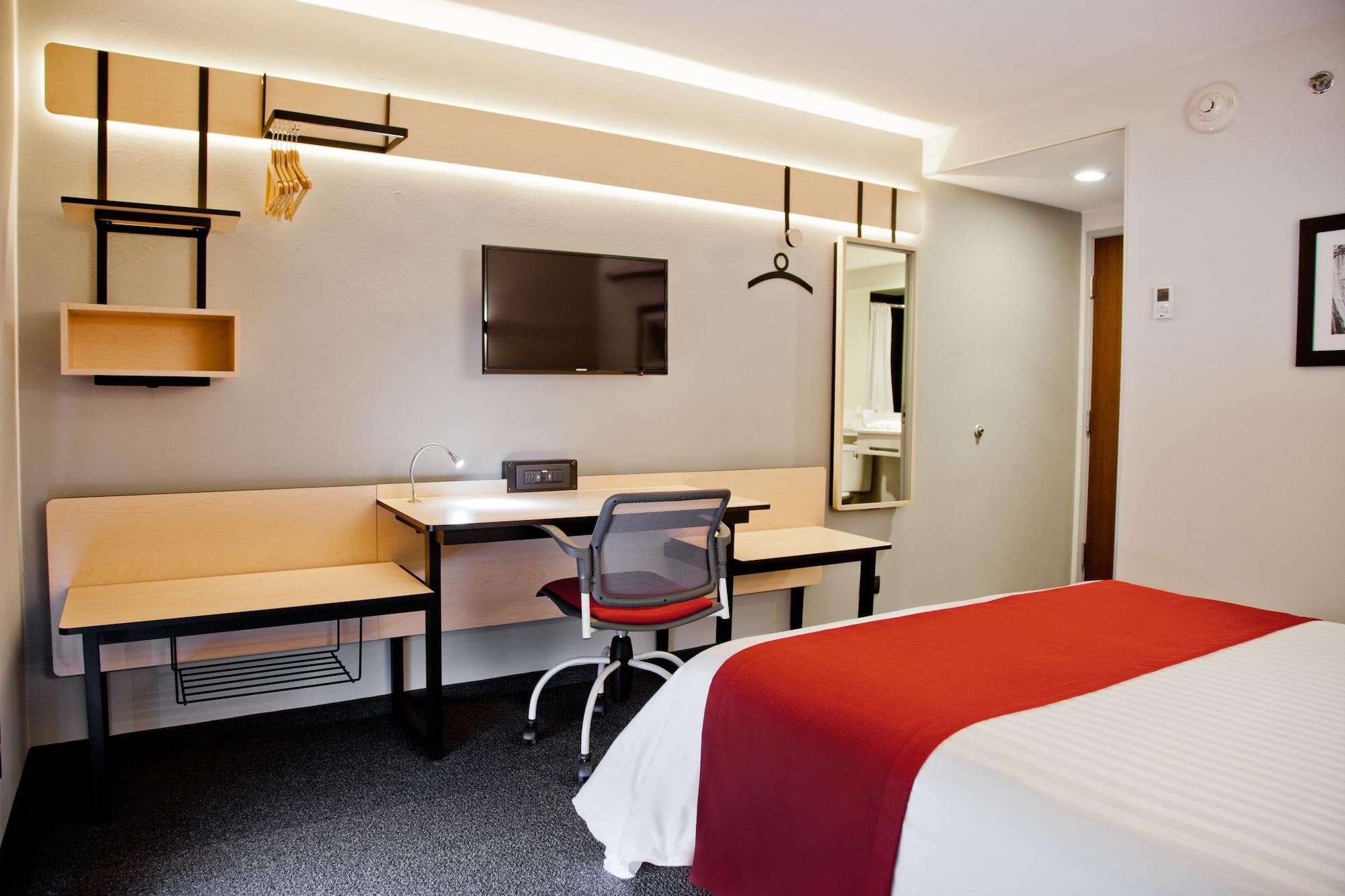 Express By Marriott Ciudad De Plaza Mexico City