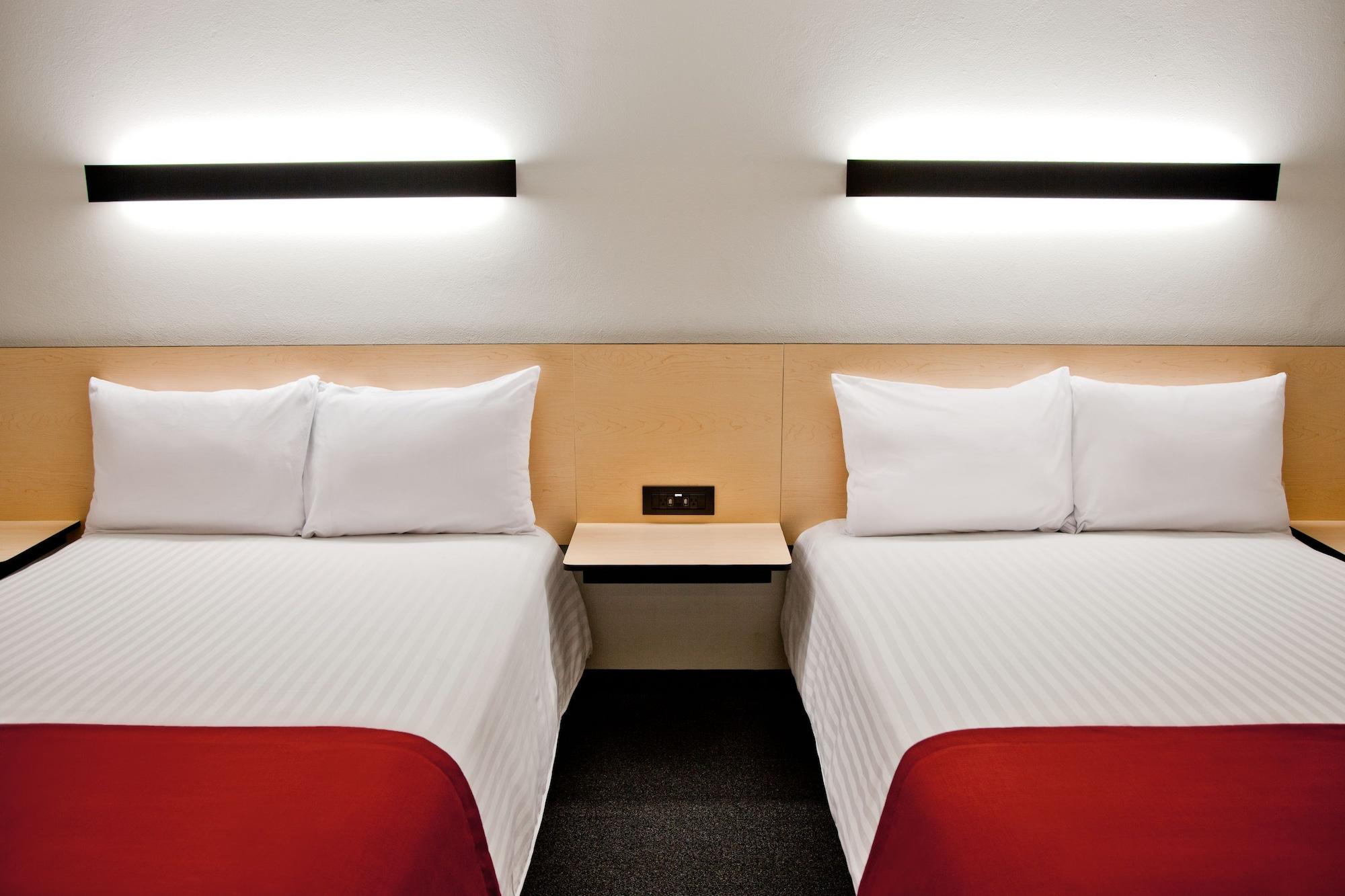 Express Cdmx Plaza Hotel