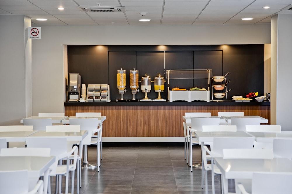 Express By Marriott Ciudad De Plaza 4* Mexico City