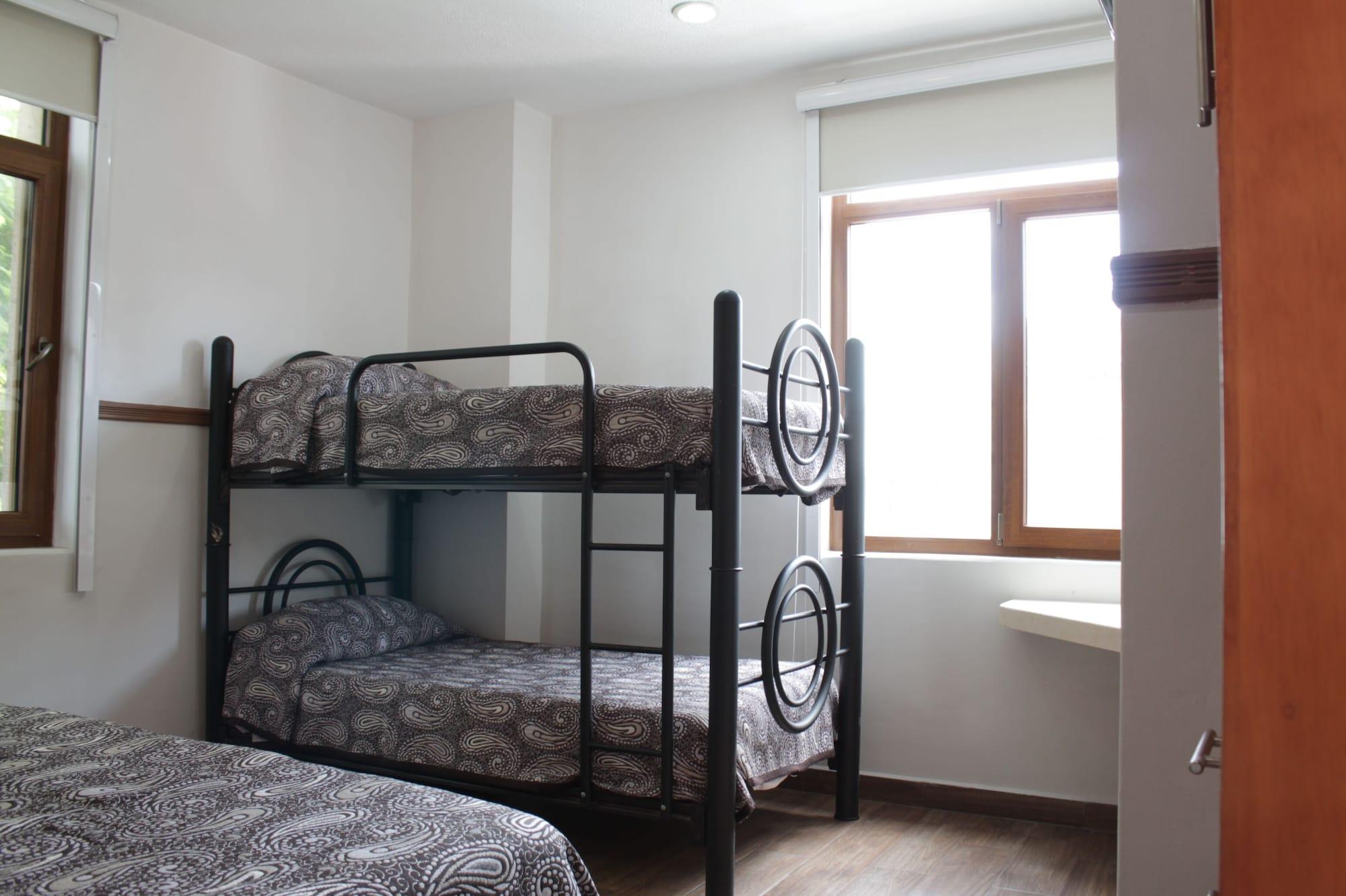 Templo Mayor Hotel 3*