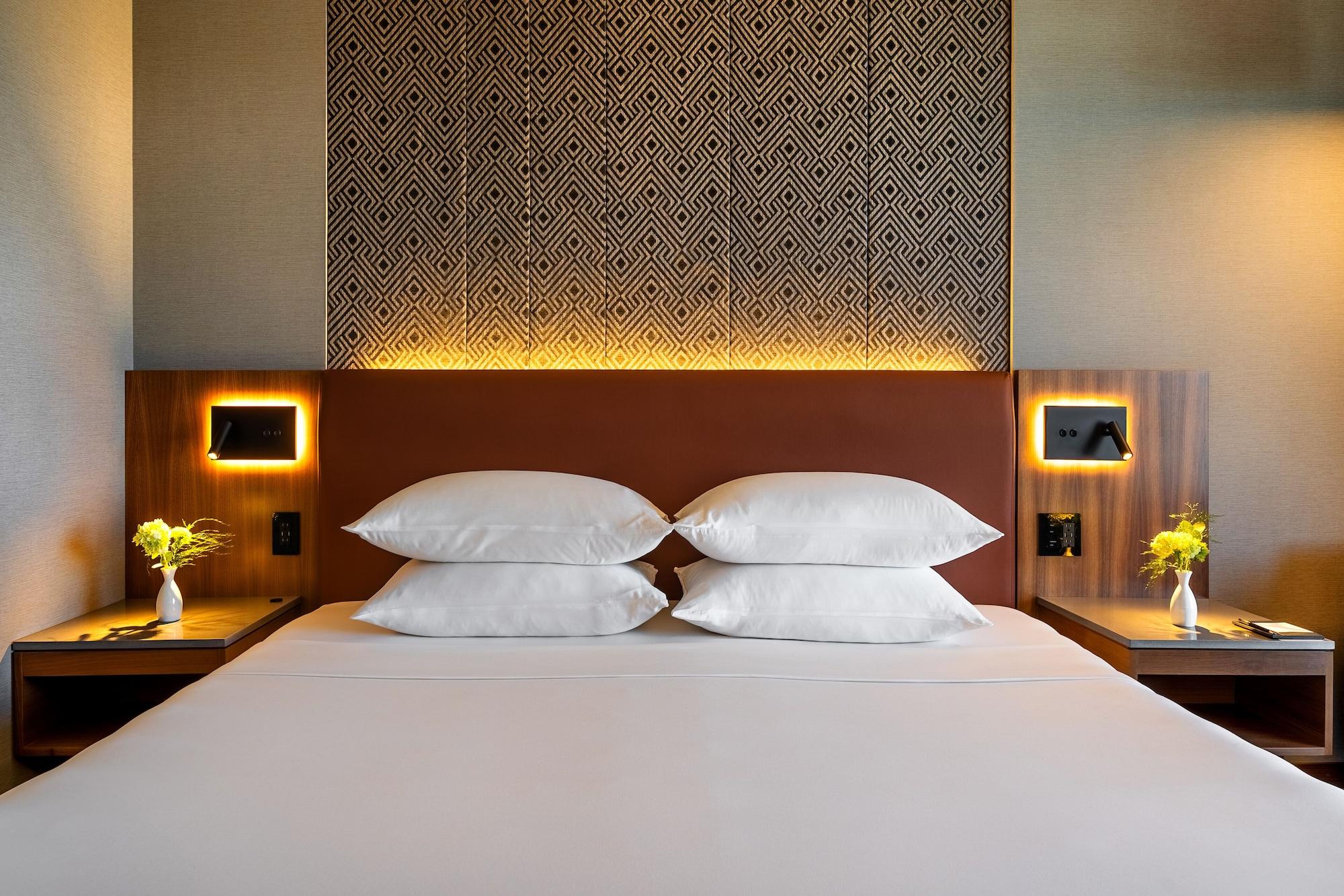 Hyatt Regency Mexico 5* México DF