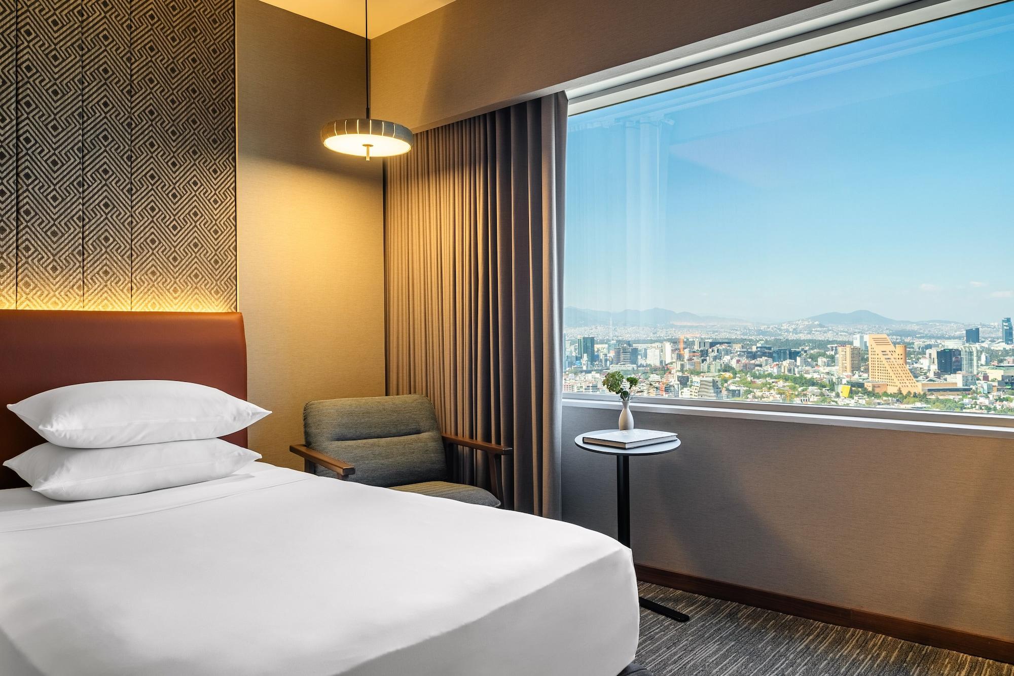 Hyatt Regency Mexico