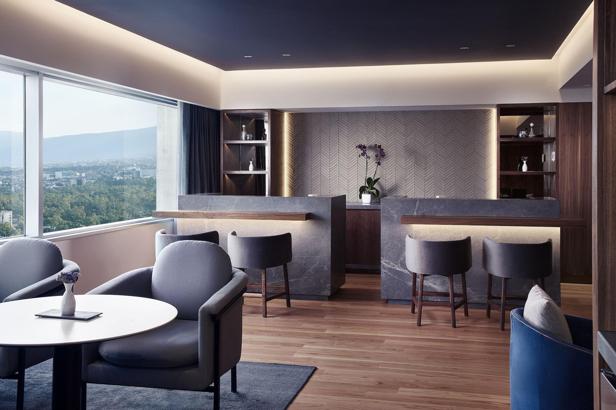 Hyatt Regency Mexico Hotel