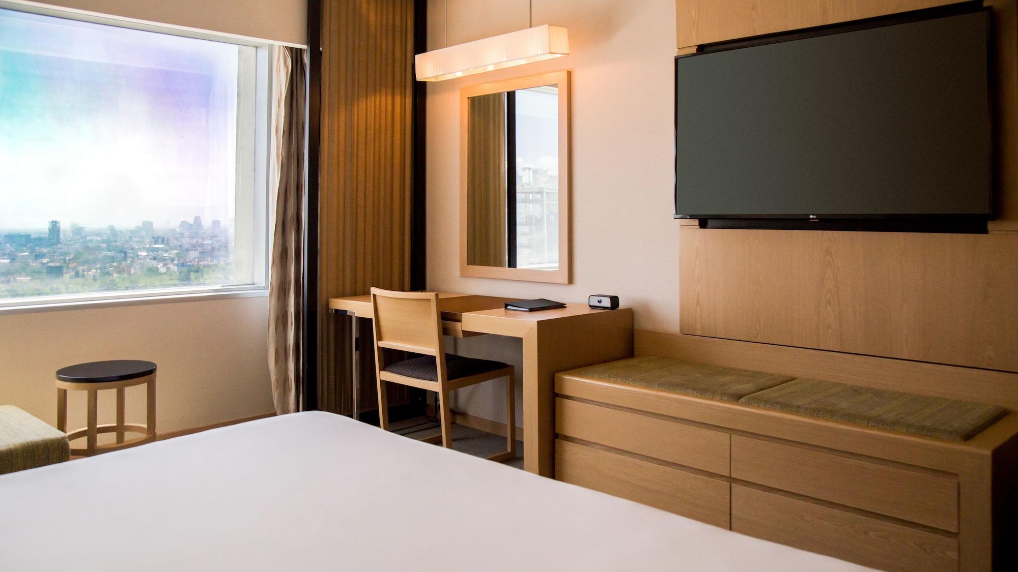 Hyatt Regency Mexico 5* México DF
