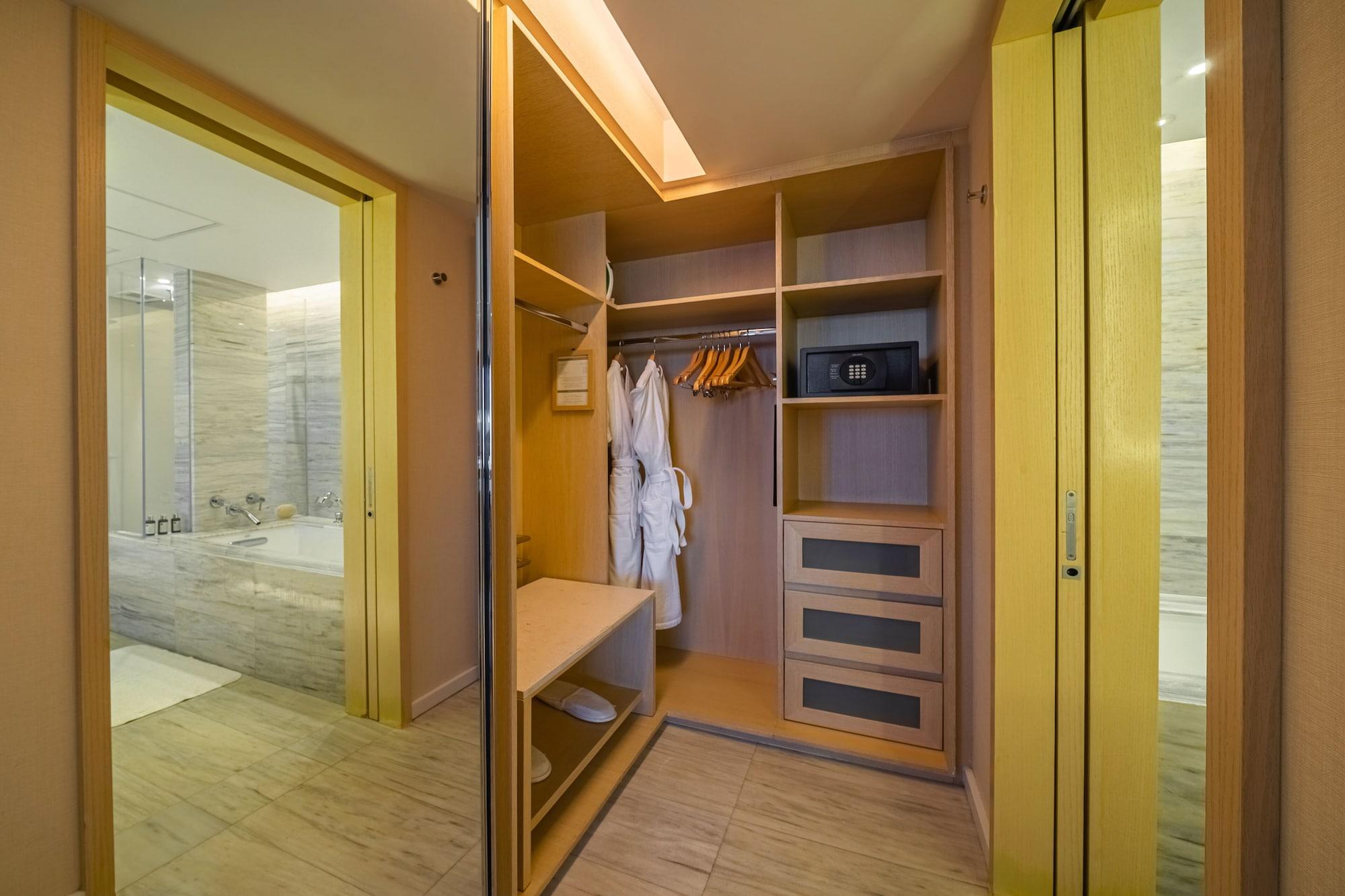 Hyatt Regency Mexico Hotel