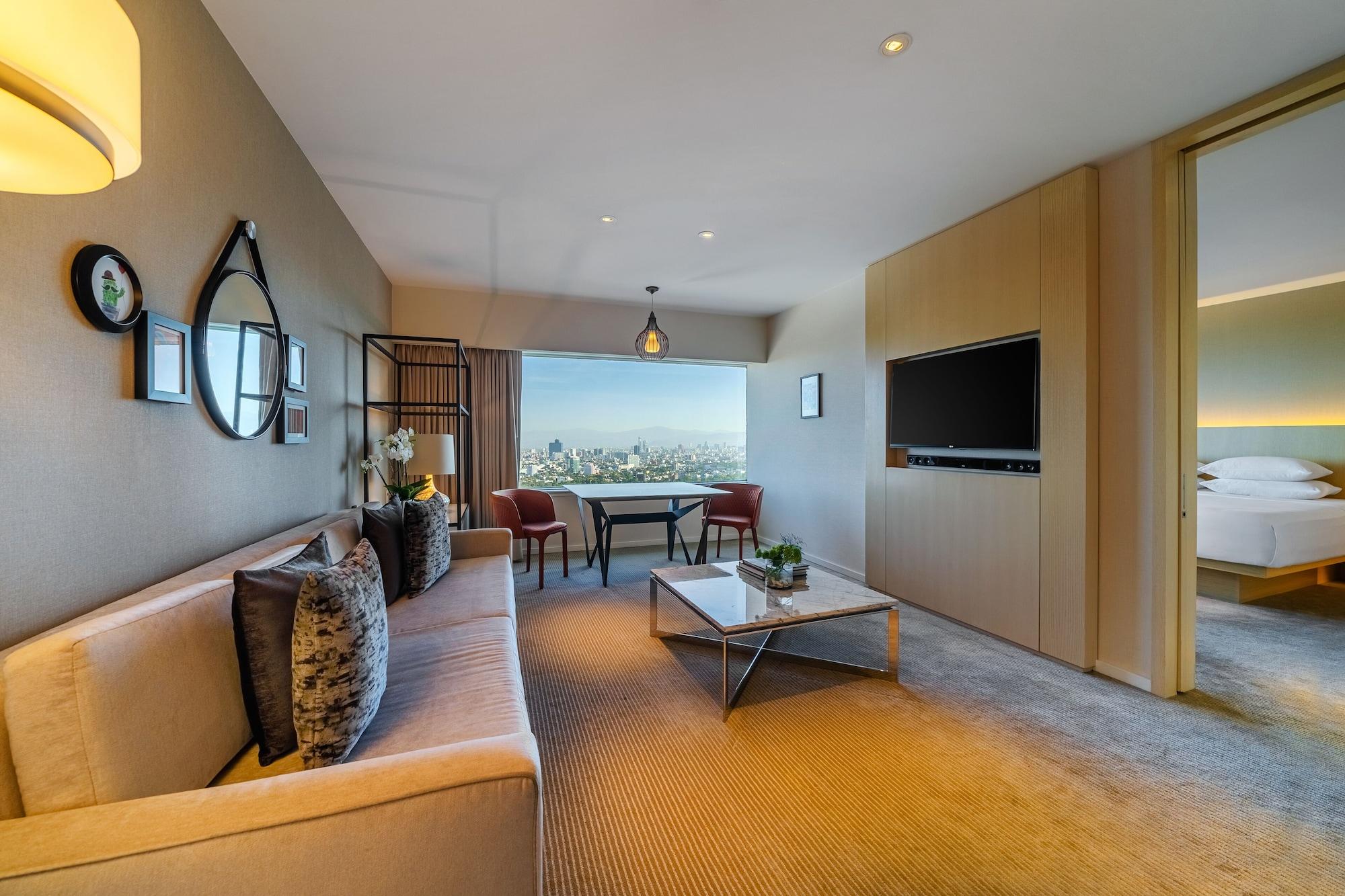 Hyatt Regency Mexico