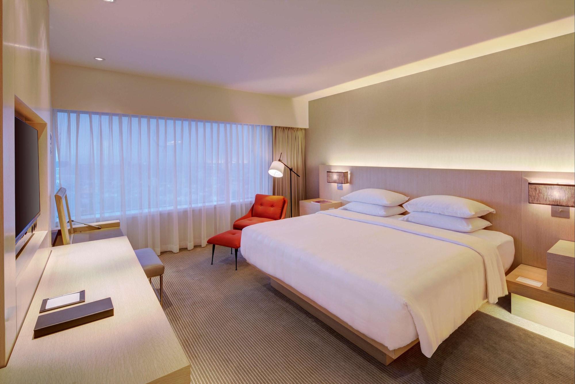 Hyatt Regency Mexico