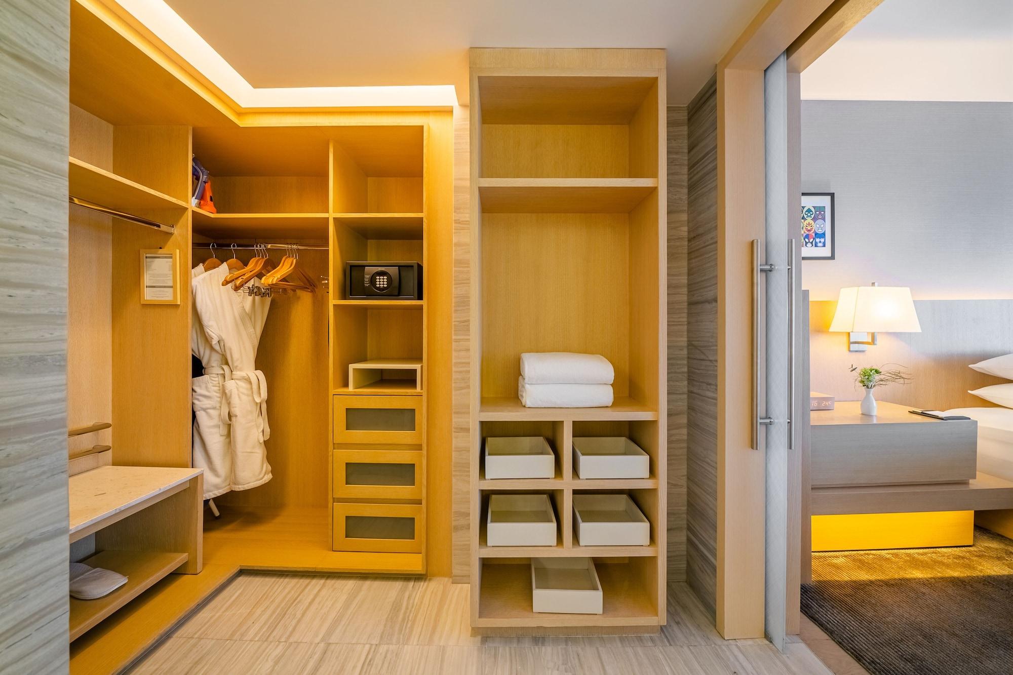 Hyatt Regency Mexico