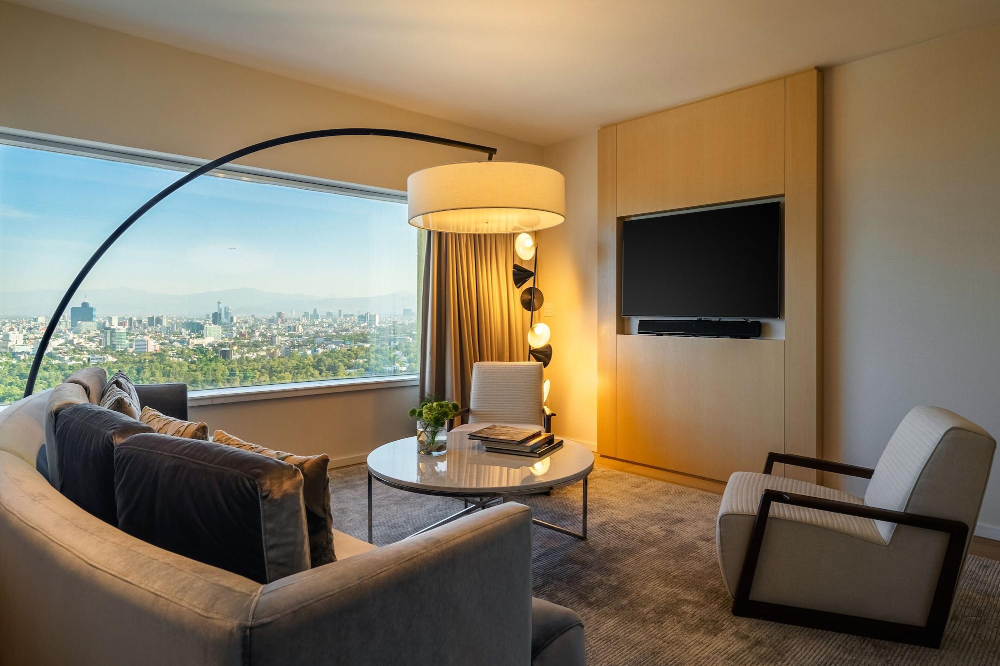 Hyatt Regency Mexico México DF