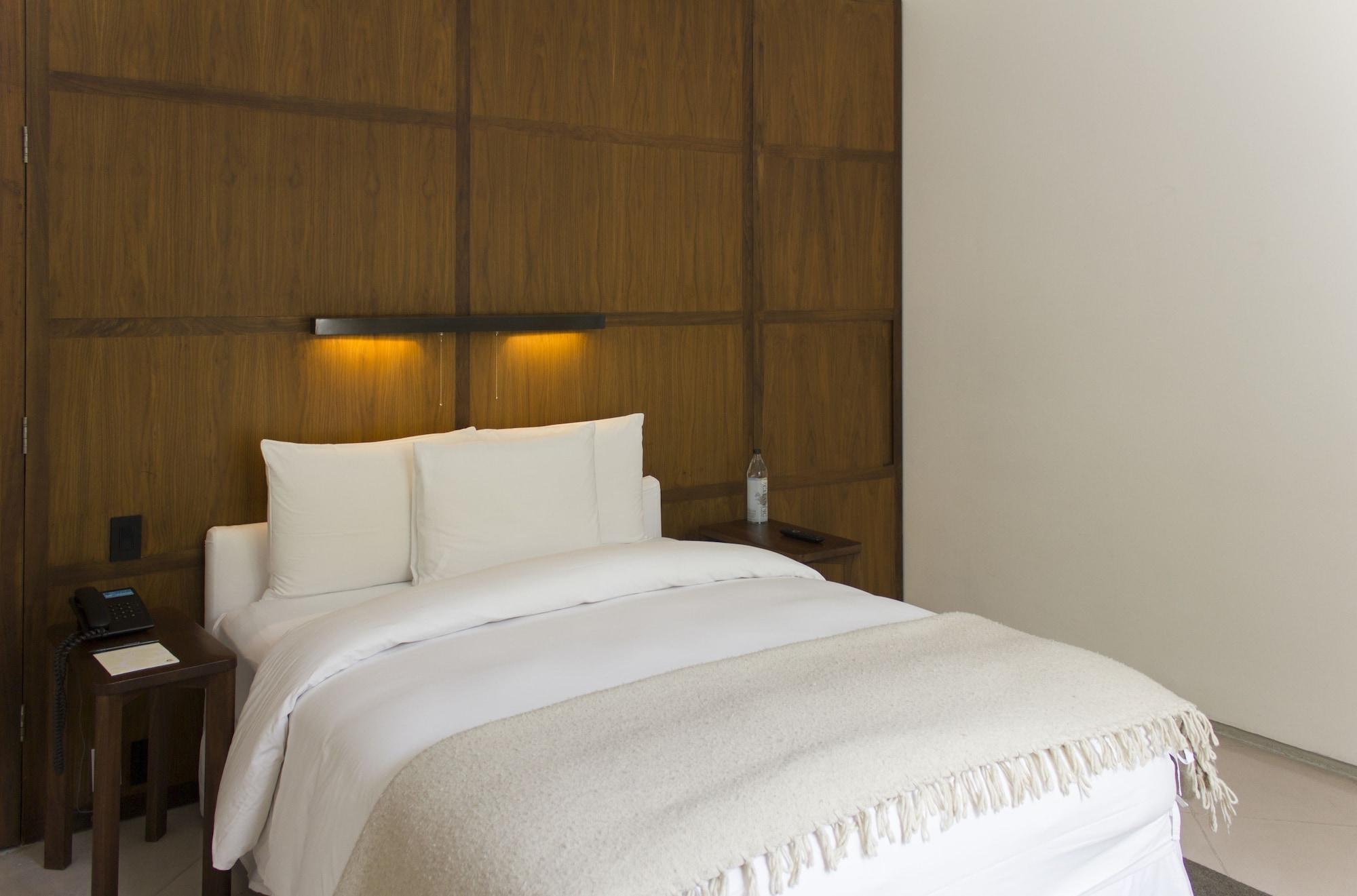 Condesa Df Hotel