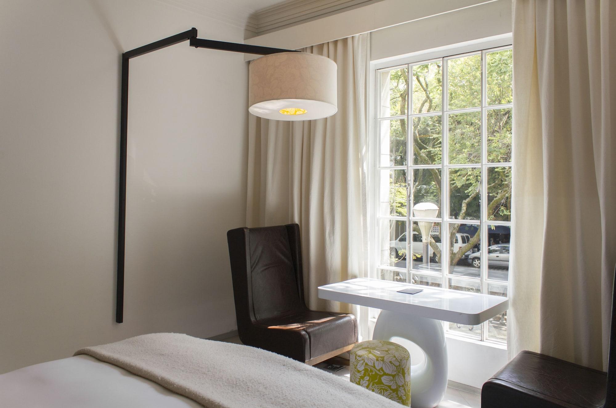 Hotel Condesa Df
