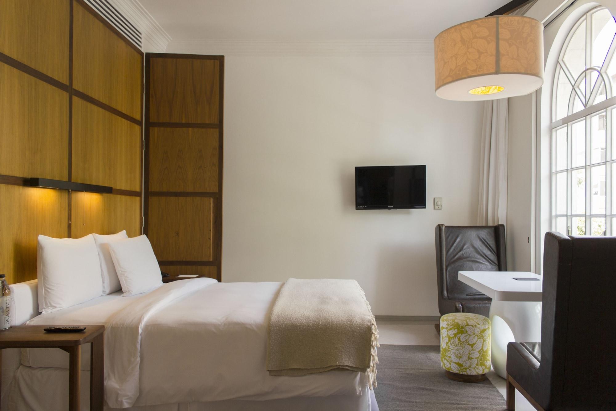 Condesa Df 4* México DF