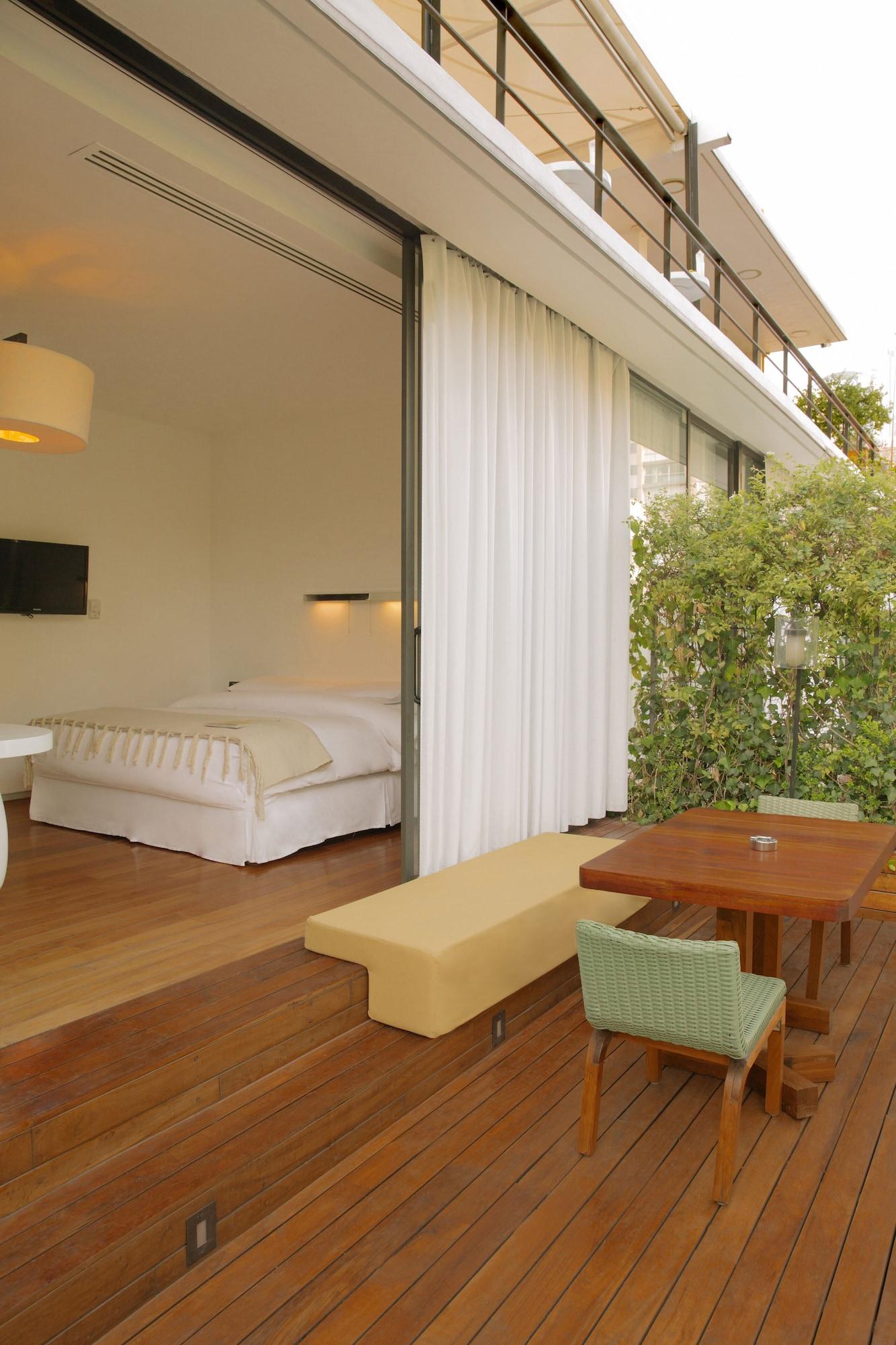 Condesa Df 4*