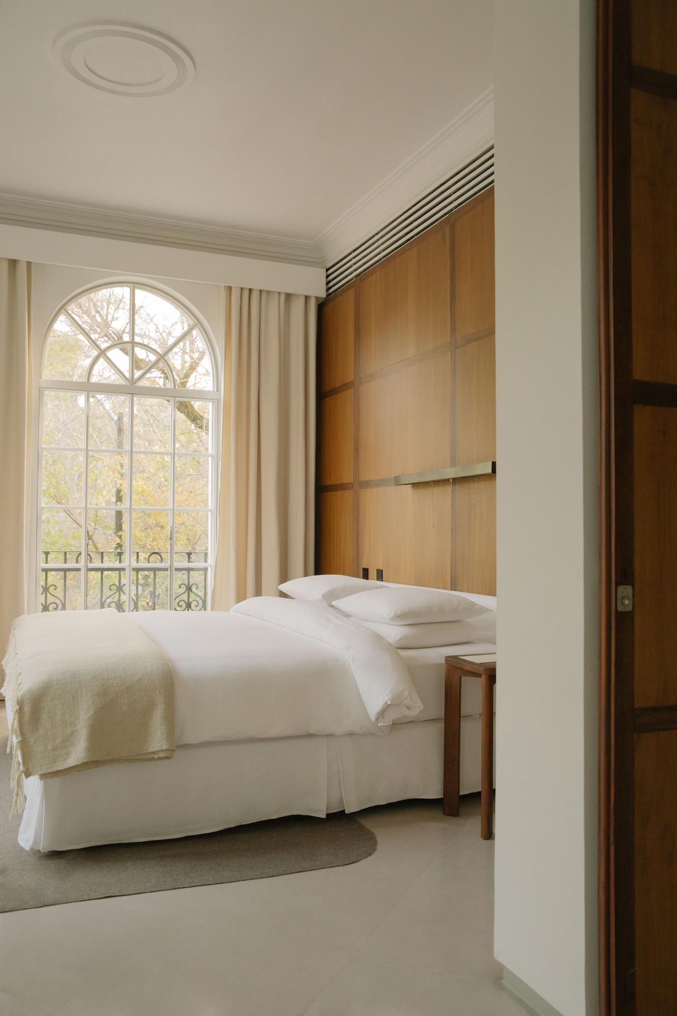 Hotel Condesa Df México DF