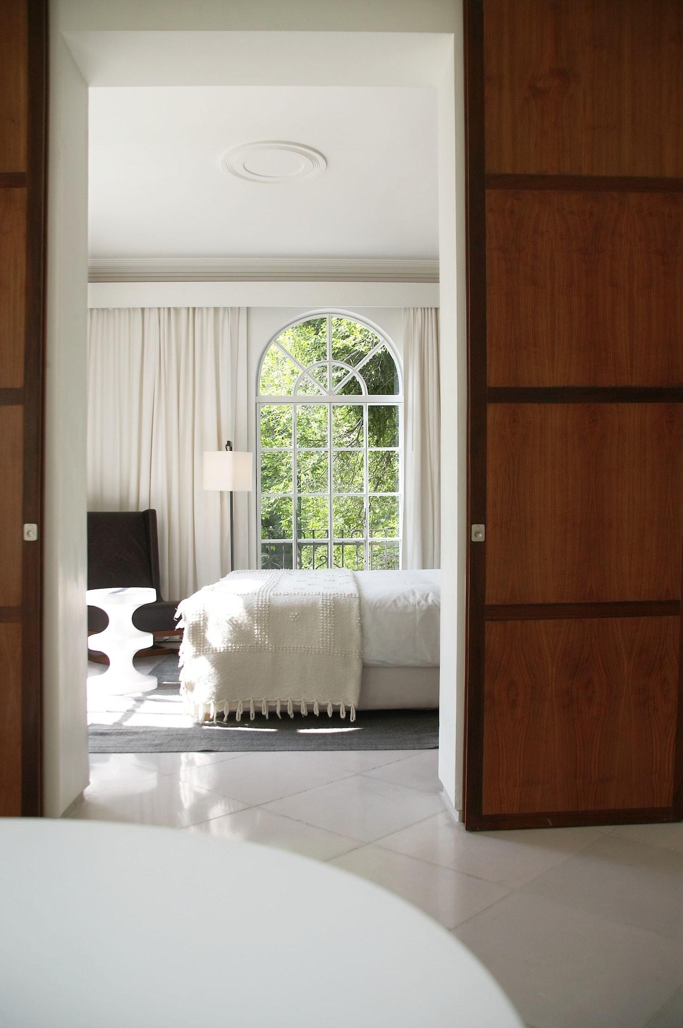 Hotel Condesa Df México DF
