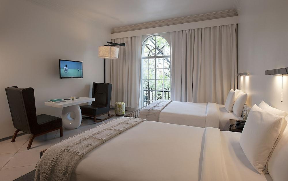 Condesa Df 4* México DF