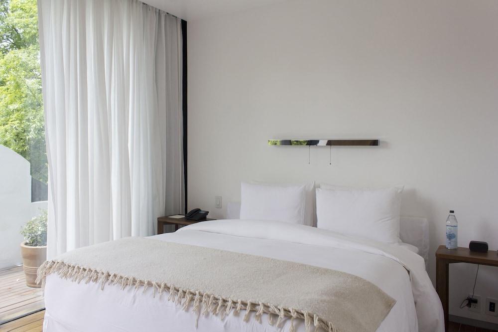 Hotel Condesa Df México DF