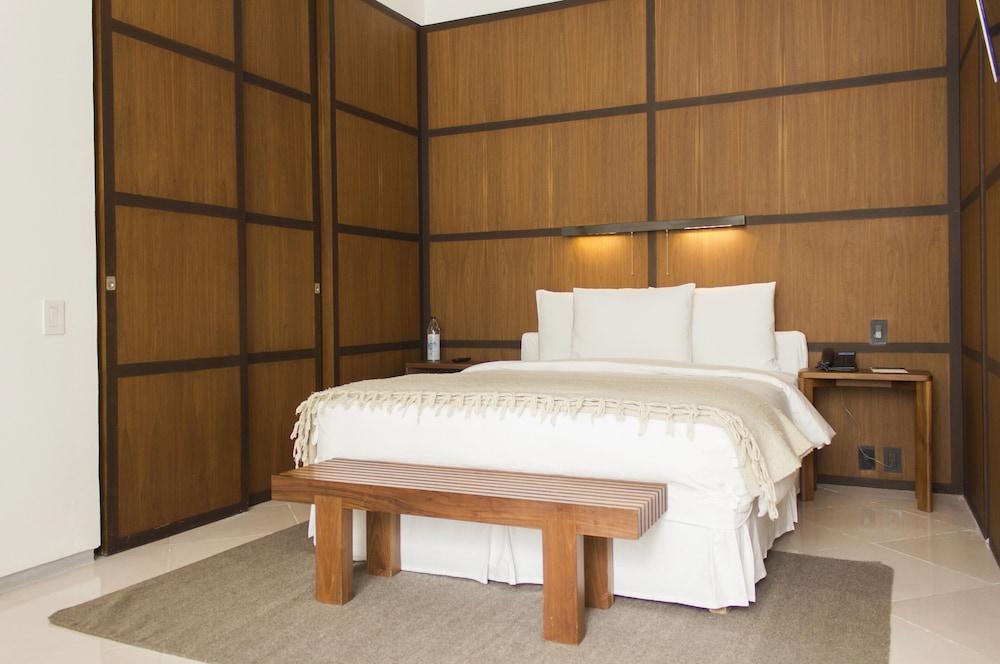 Hotel Condesa Df México DF