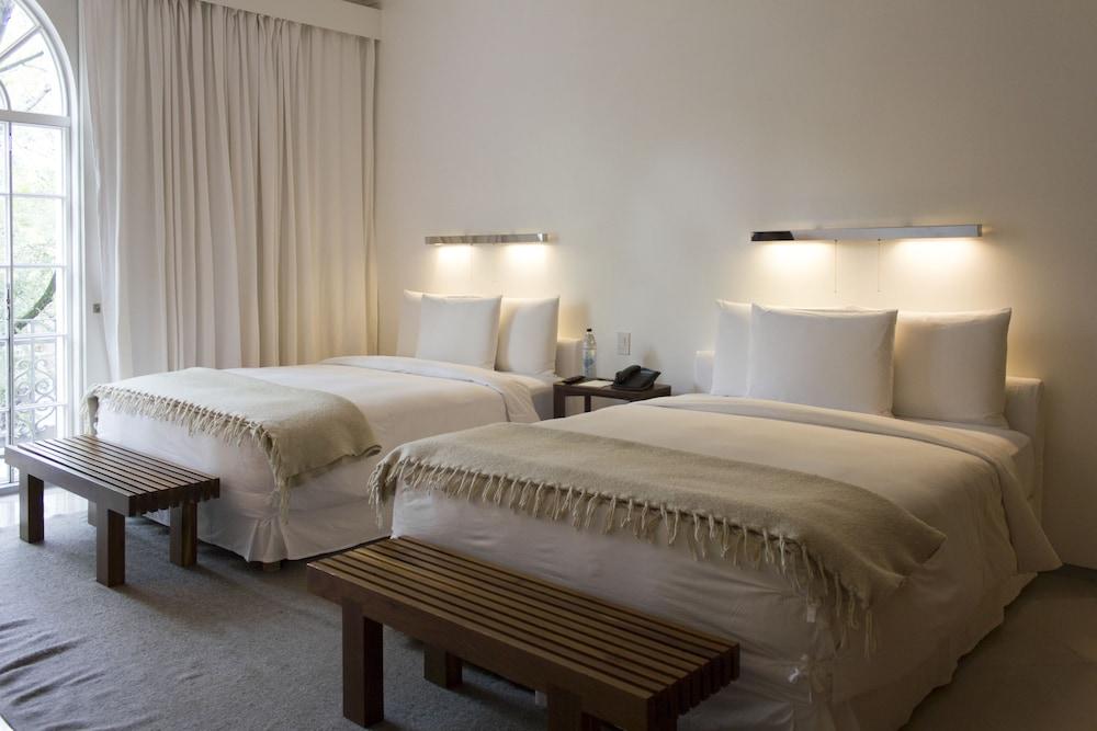 Condesa Df 4*