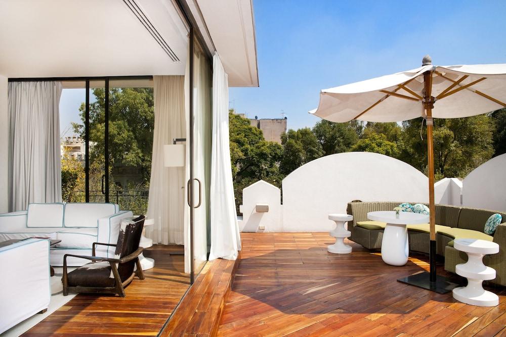 Condesa Df Hotel