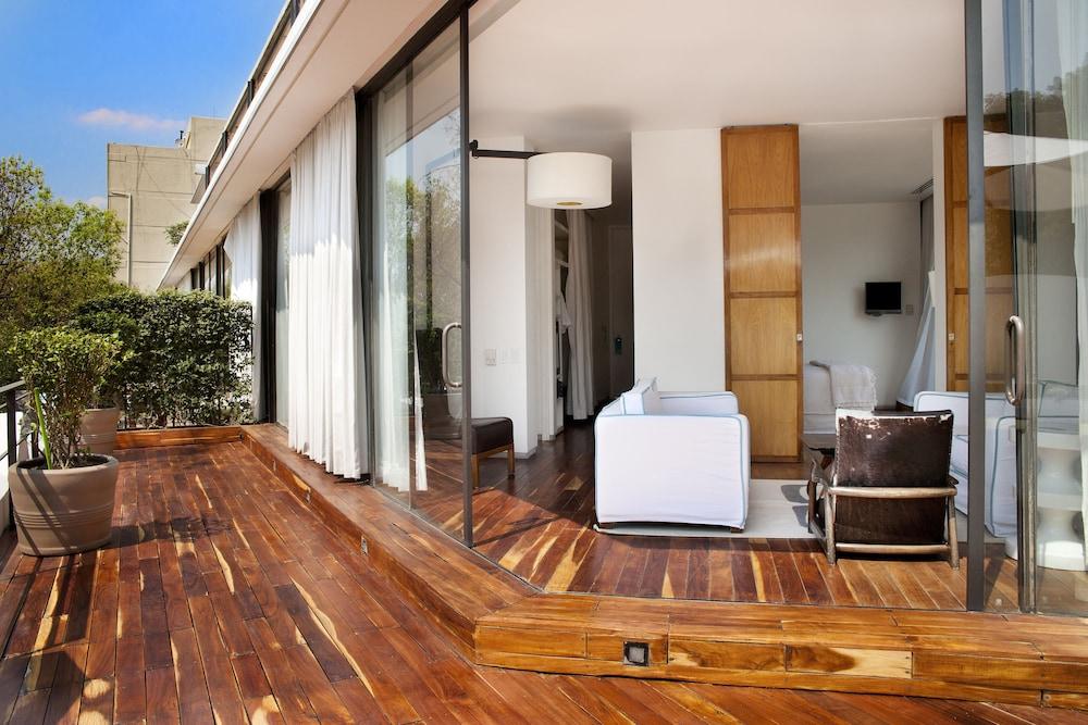 Condesa Df Hotel