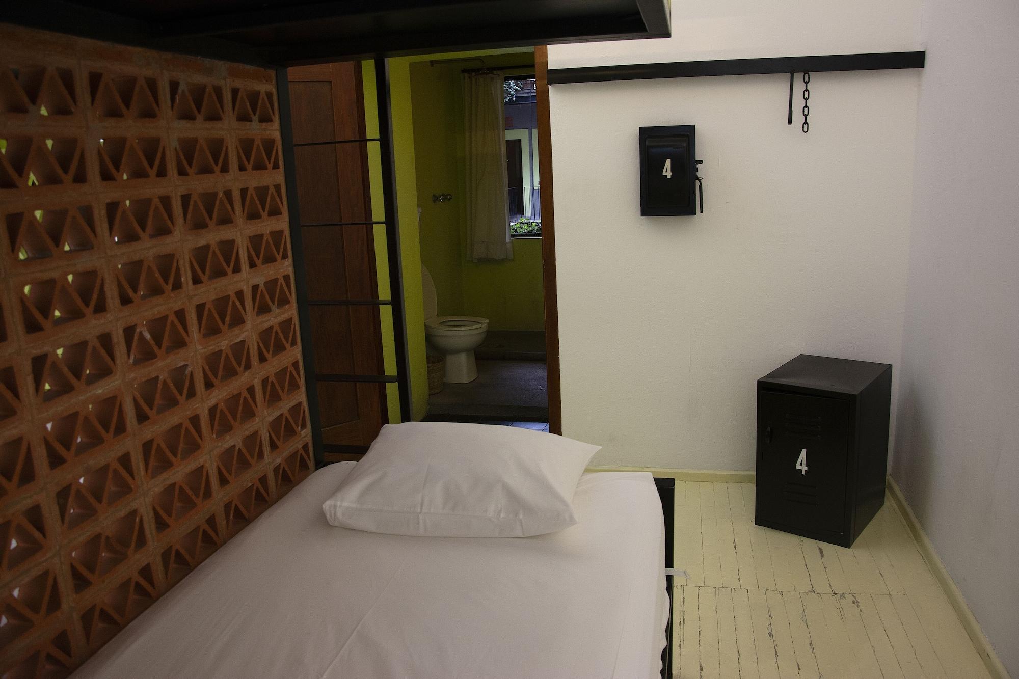 Downtown Beds * Mexico City