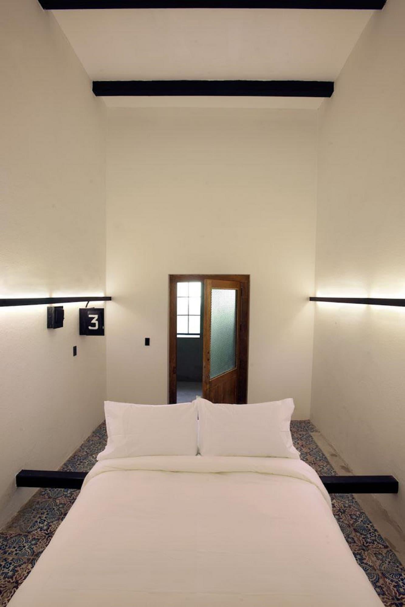 Downtown Beds *