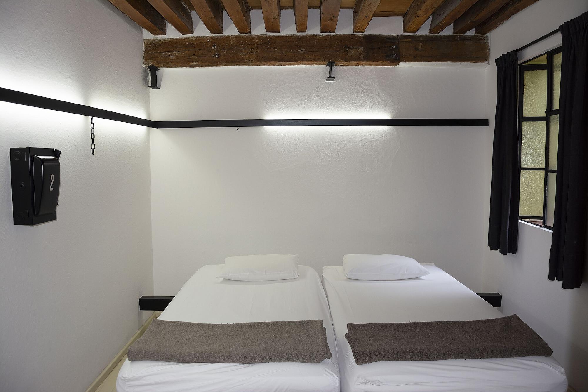 Hostel Downtown Beds Mexico City