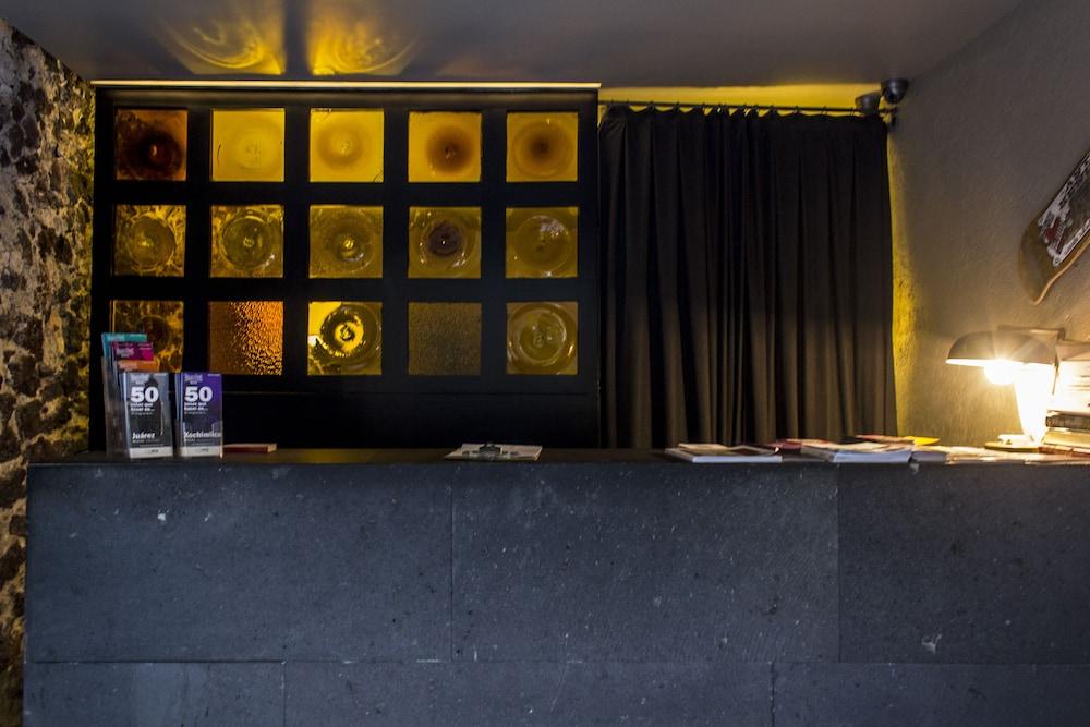 Downtown Beds Hostel