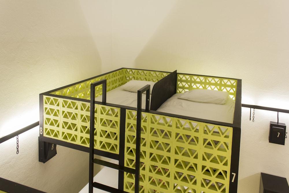 Downtown Beds Hostel Mexico City