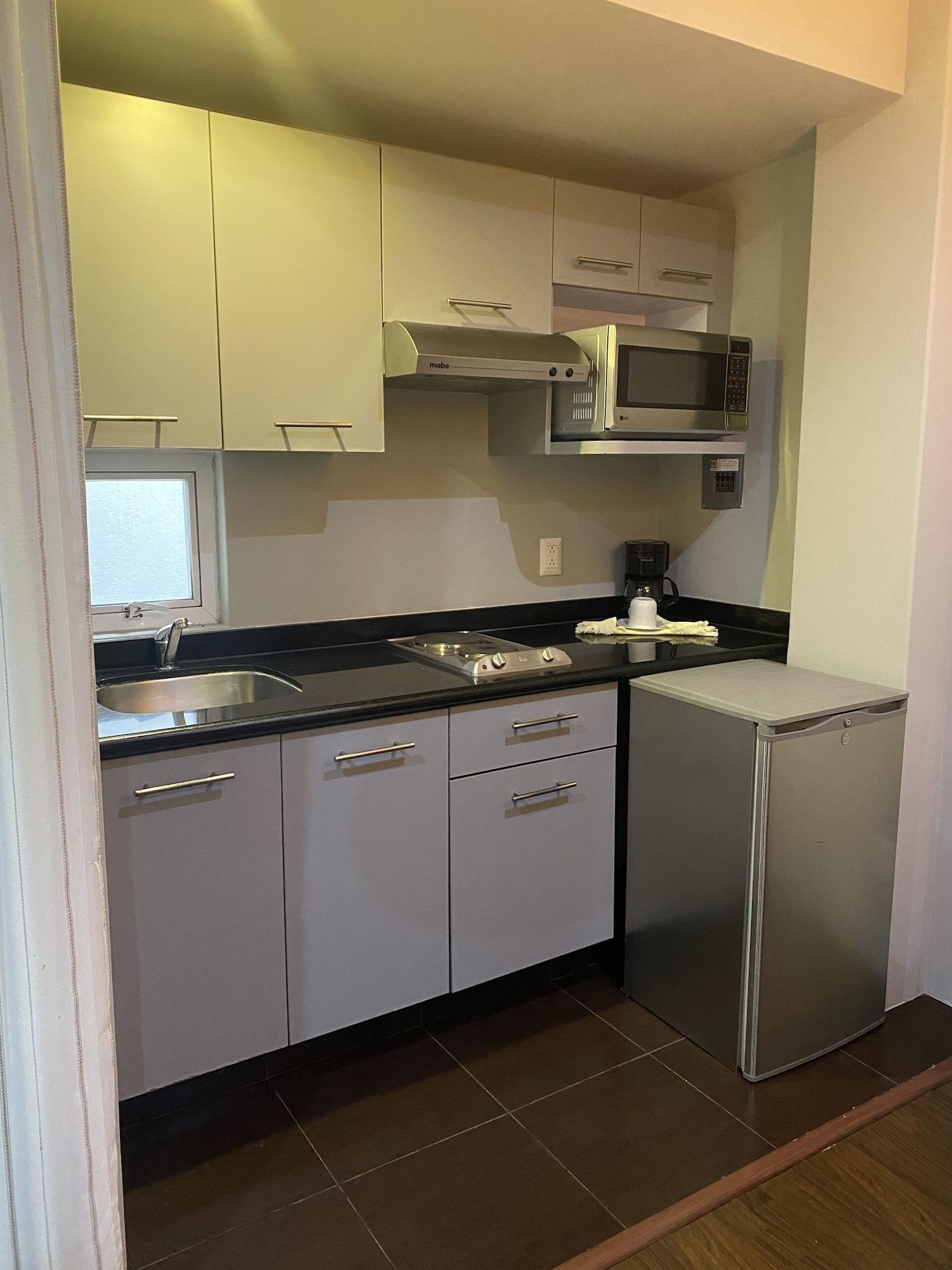 Apartamento Ganges *