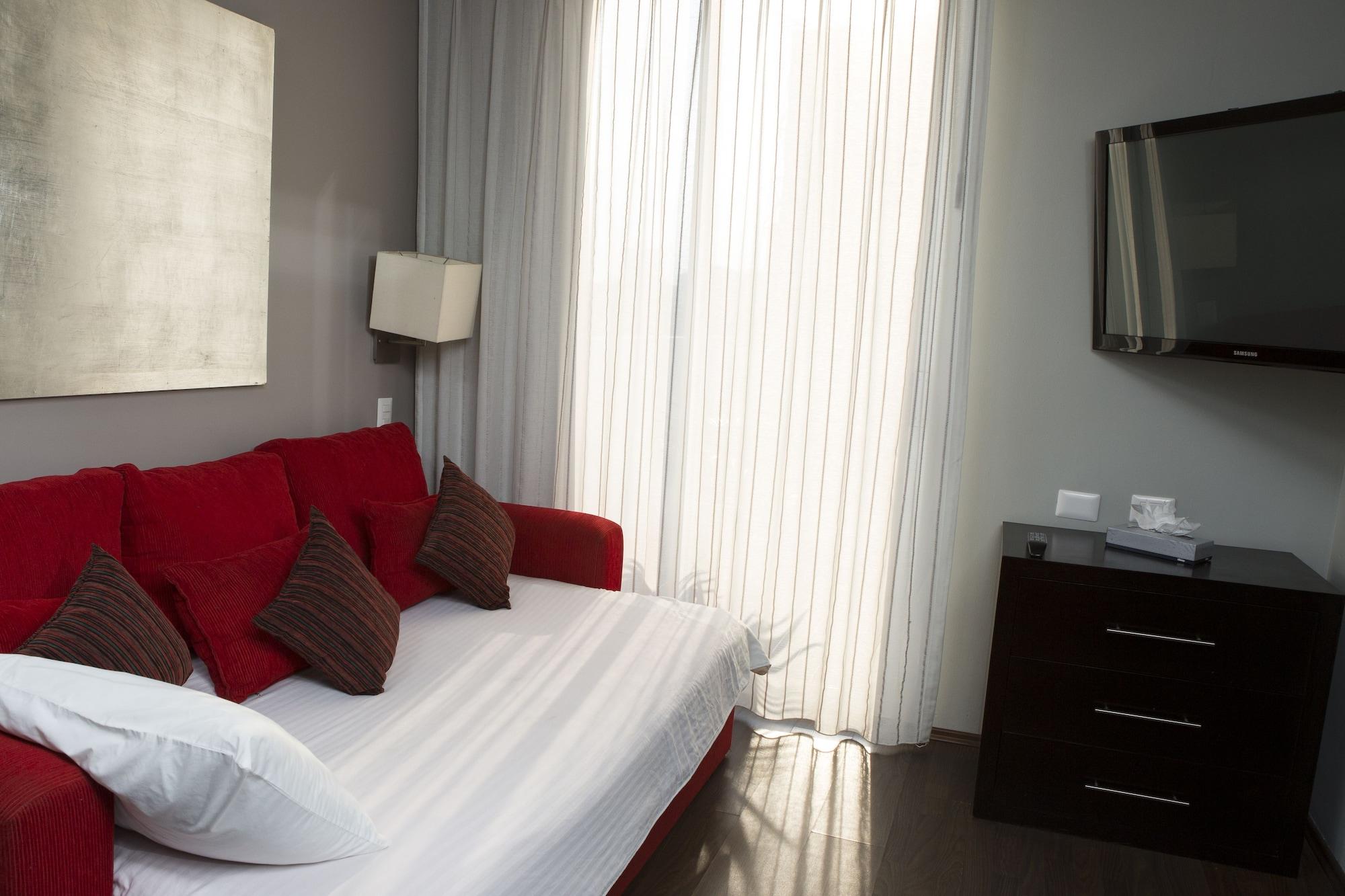 Apartamento Ganges