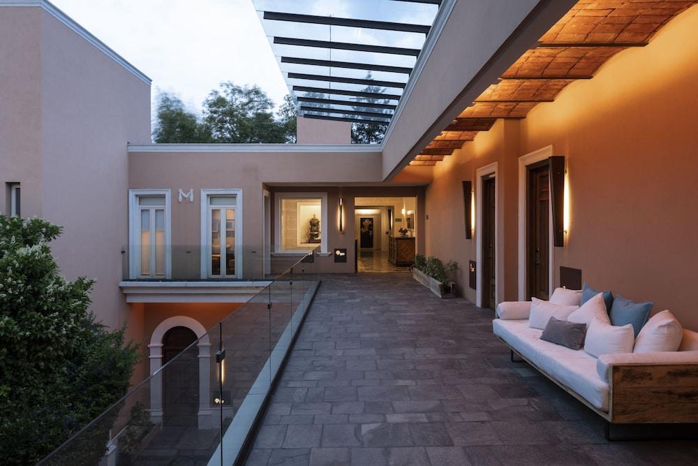 Hacienda Peña Pobre 4*