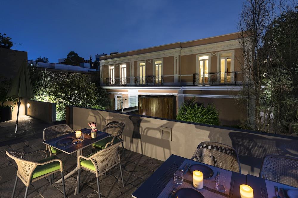 Hotel Hacienda Peña Pobre 4*