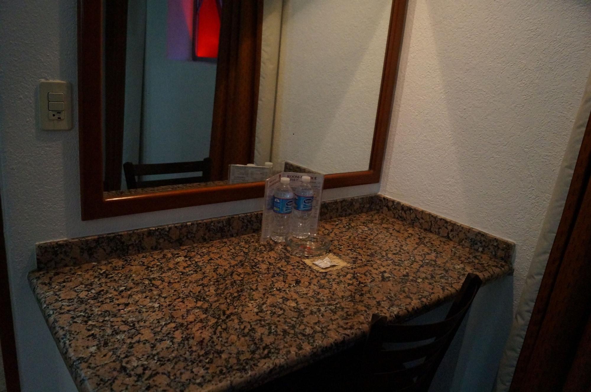 De Madrid Hotel 3*