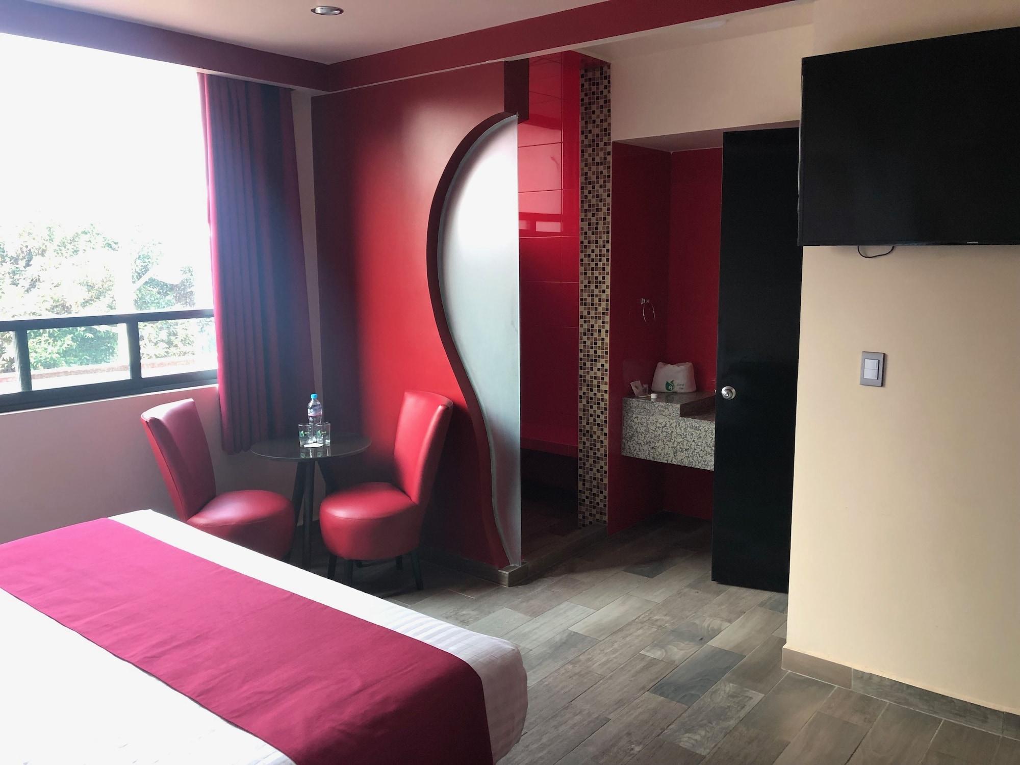 Jard Adult Only Hotel