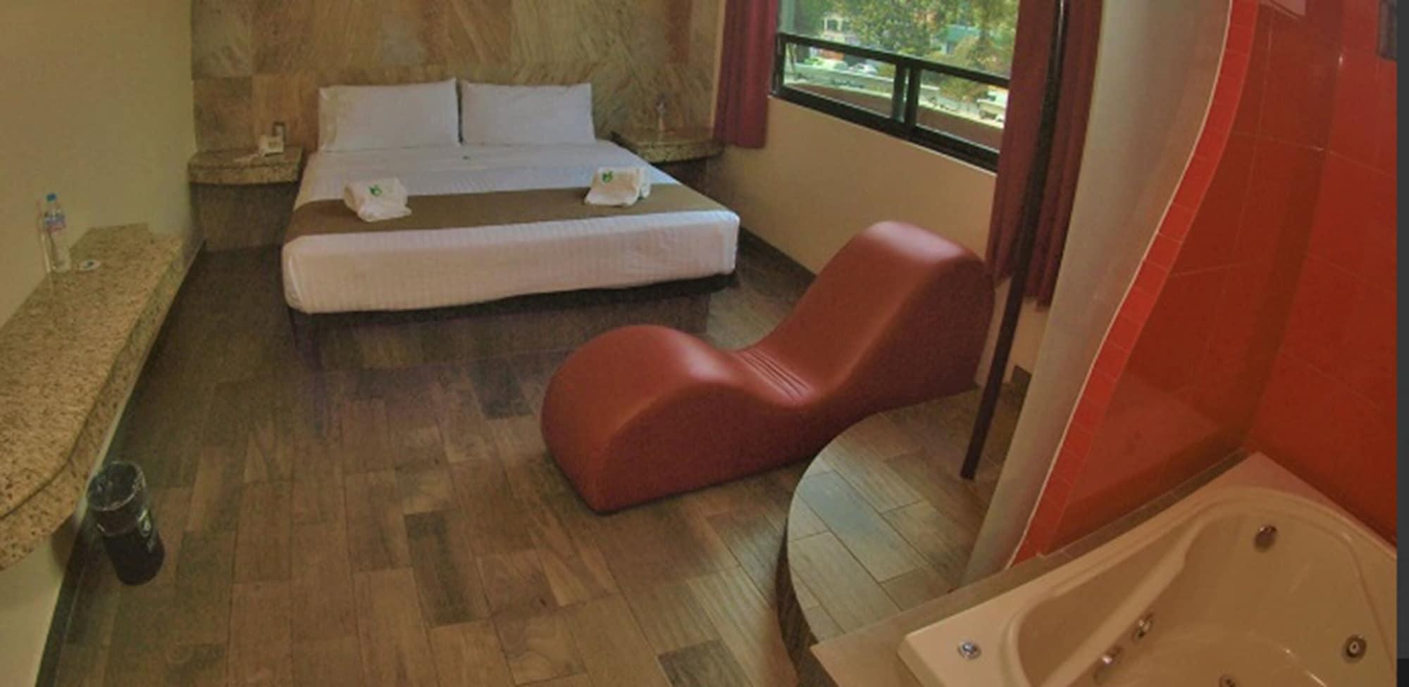 Jard Adult Only Hotel