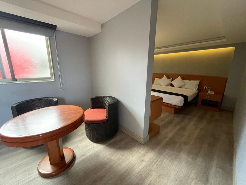 Hotel El Senador 3*