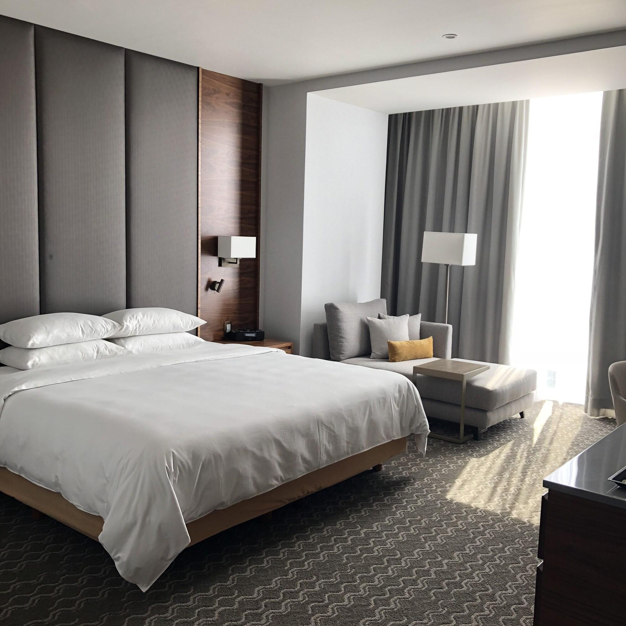Doubletree By Hilton Santa Fe 4*
