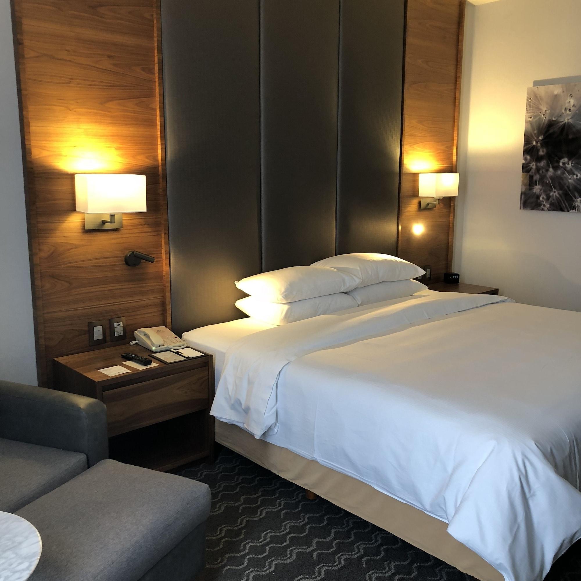 Doubletree By Hilton Santa Fe Hotel Cidade do México
