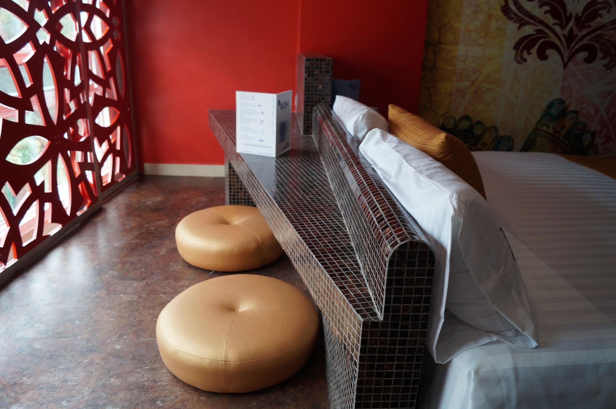 Amala Hotel