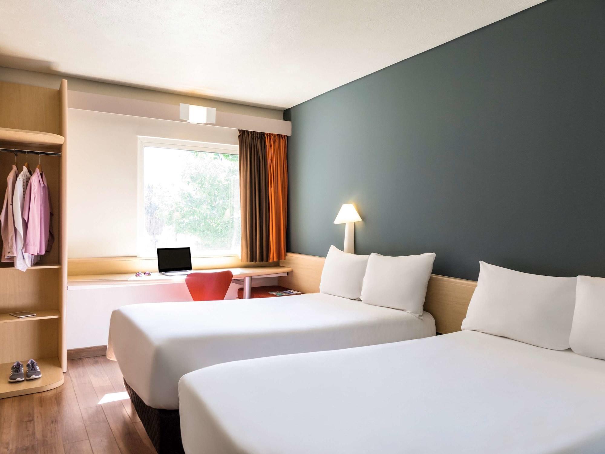 Ibis Perinorte Hotel 3*