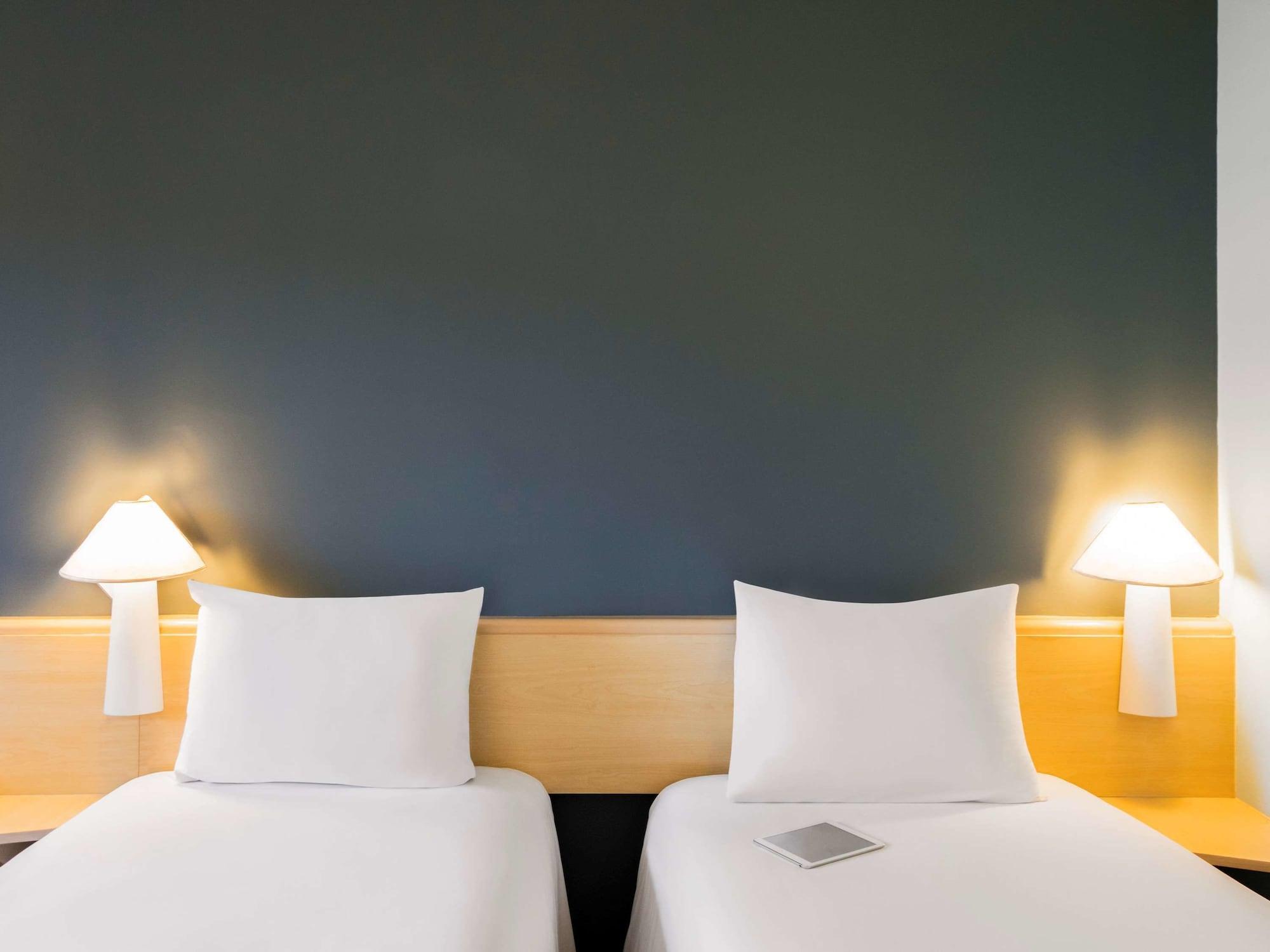 Hotel Ibis Perinorte