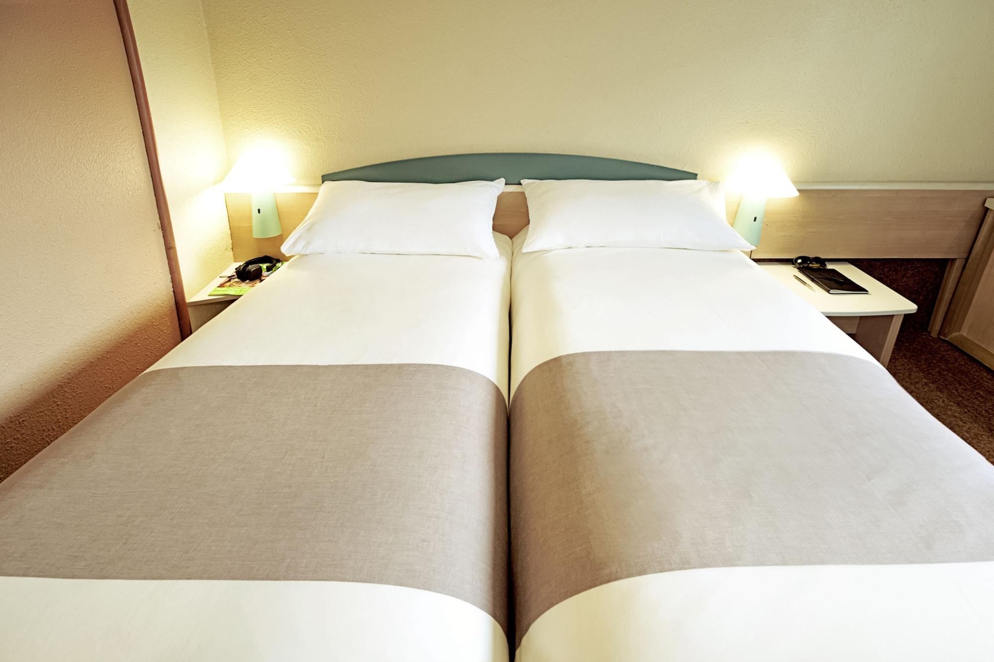 Ibis Perinorte Hotel 3*