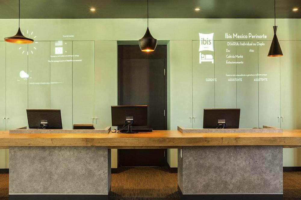Ibis Perinorte Hotel 3*