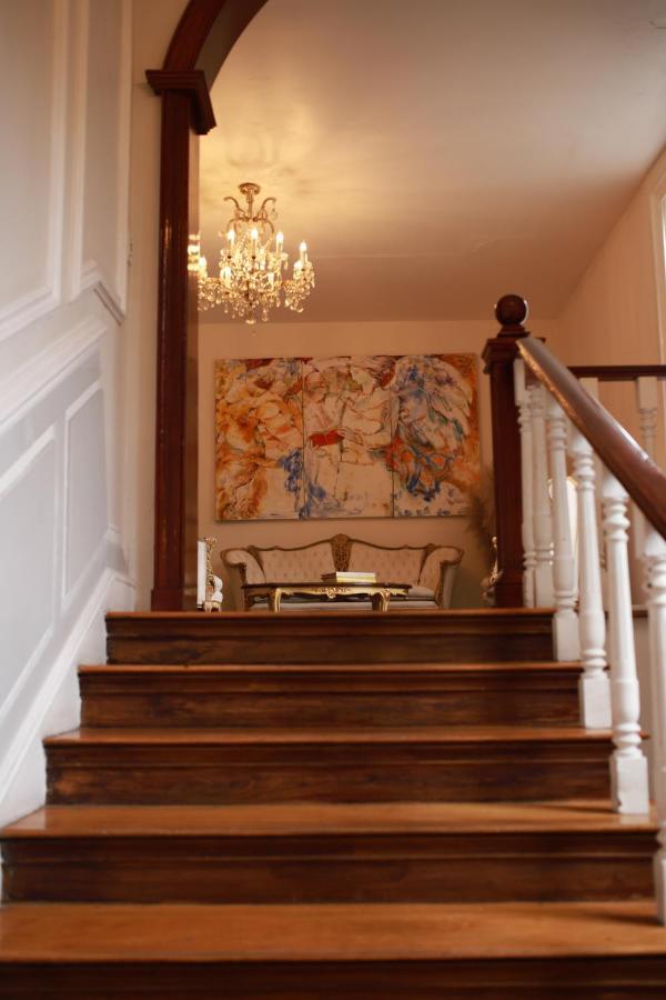 Mansion Papilio Bed & Breakfast 5*