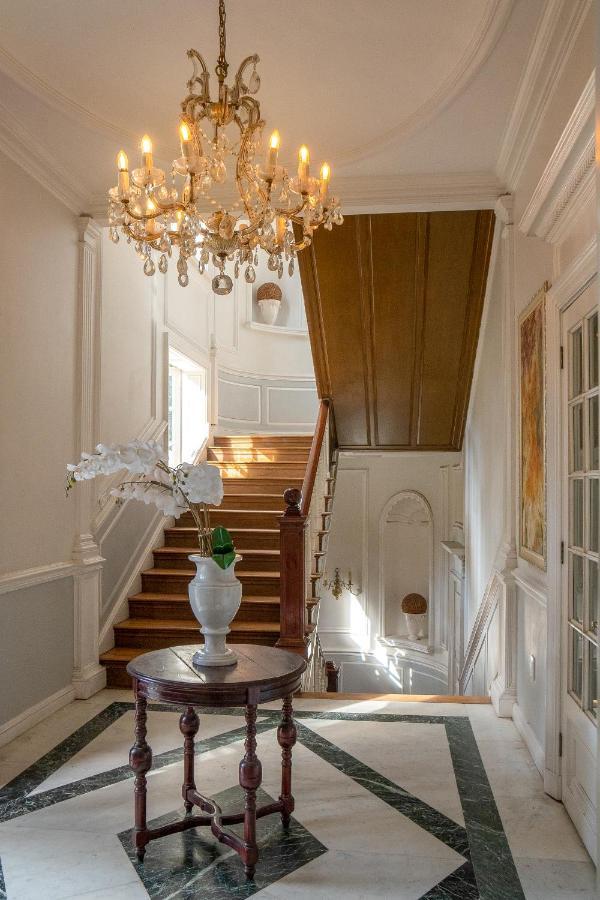 Mansion Papilio Mexico City