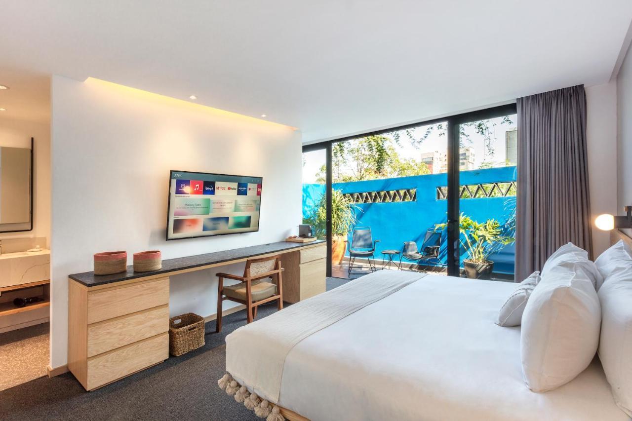 Apartamento V65 Mx Cidade do México