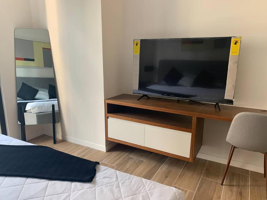Apartamento Nuevo Y Lujoso Depto Con Amenidades Nuevo Polanco