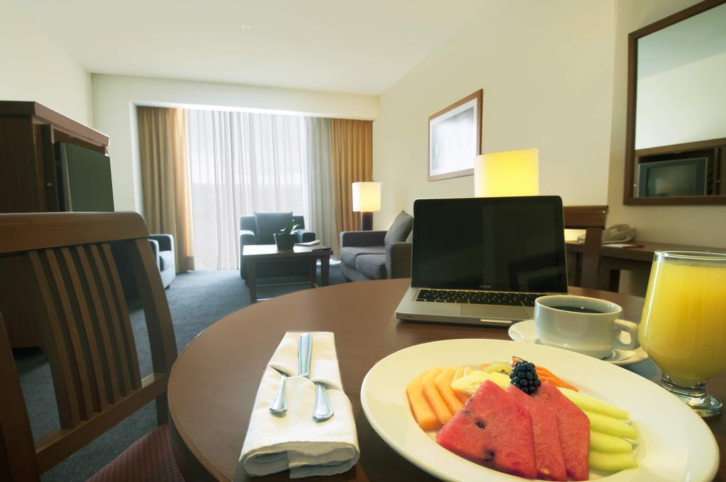 Doubletree By Hilton Santa Fe